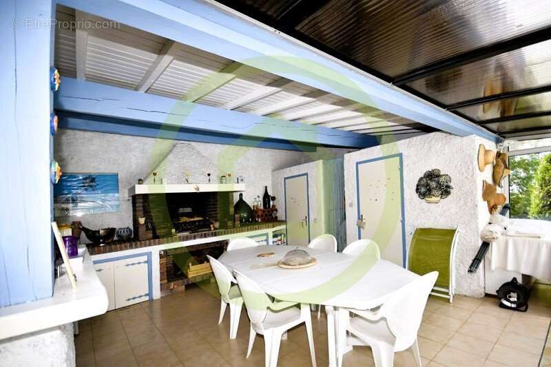 Maison à BELLEGARDE-POUSSIEU