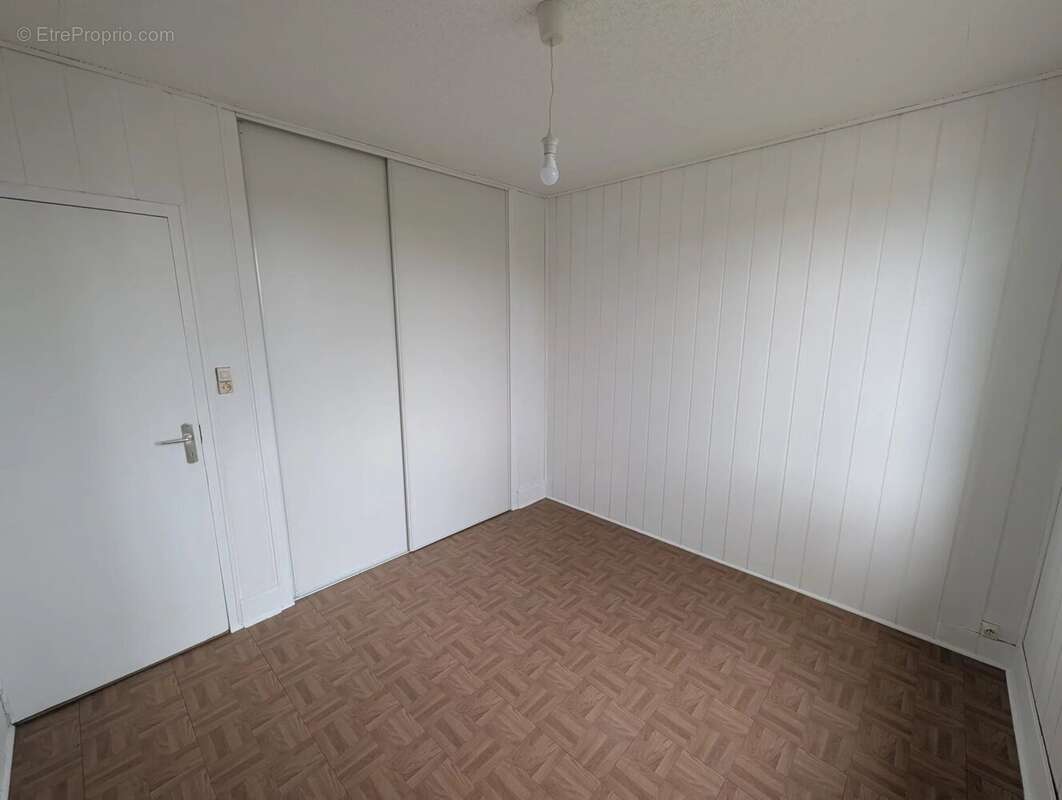 Appartement à TOURS
