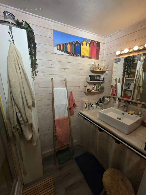 Maison à MONTPELLIER