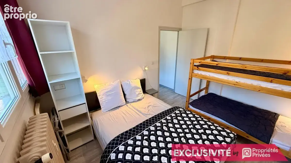Le mont-dore appartement 2 pieces lumineux avec vue sur le capucin 39,75 m² - photo 2