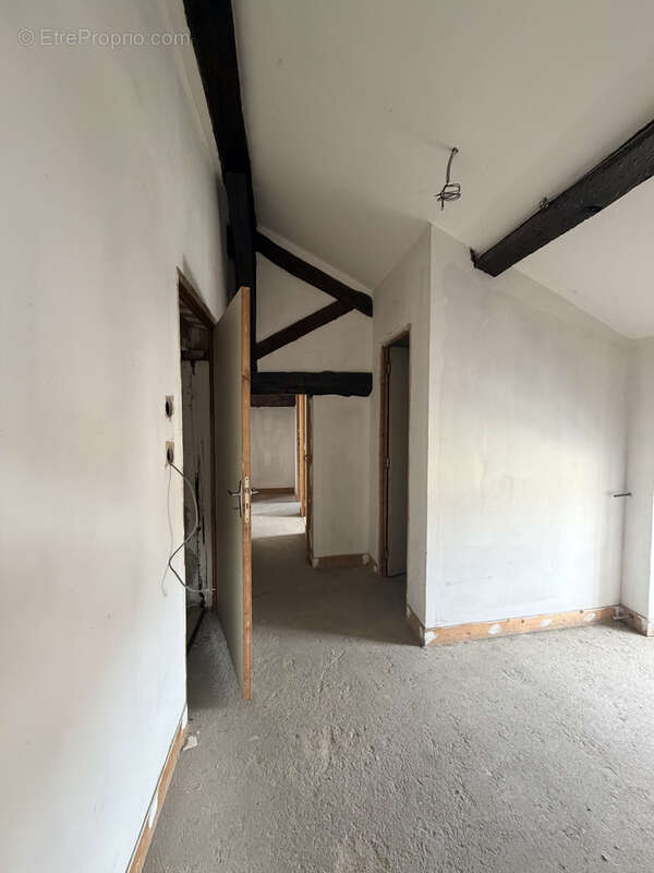 Maison à PERIGUEUX
