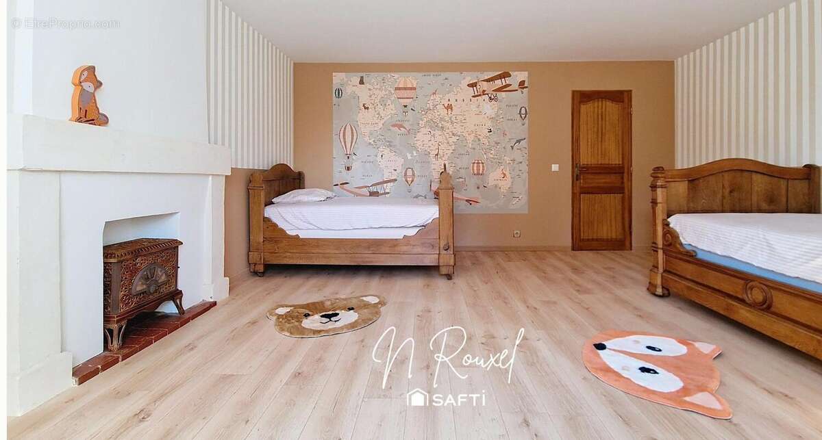 Maison 150 m² à Avenay  - photo 6