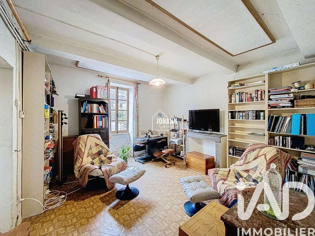Photo 6 - Maison à SAHUNE