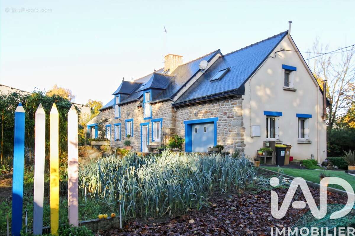 Photo 2 - Maison à LAMBALLE
