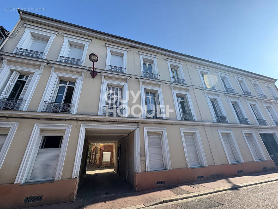 Appartement à ELBEUF