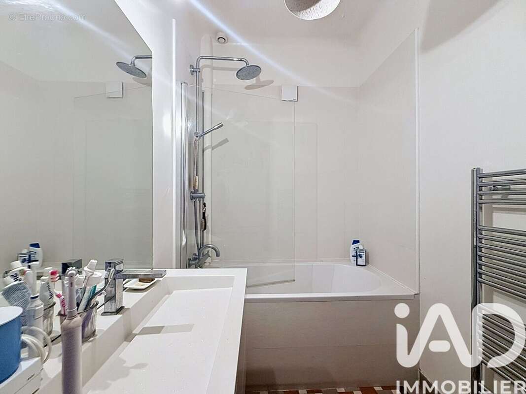 Photo 9 - Appartement à SCEAUX