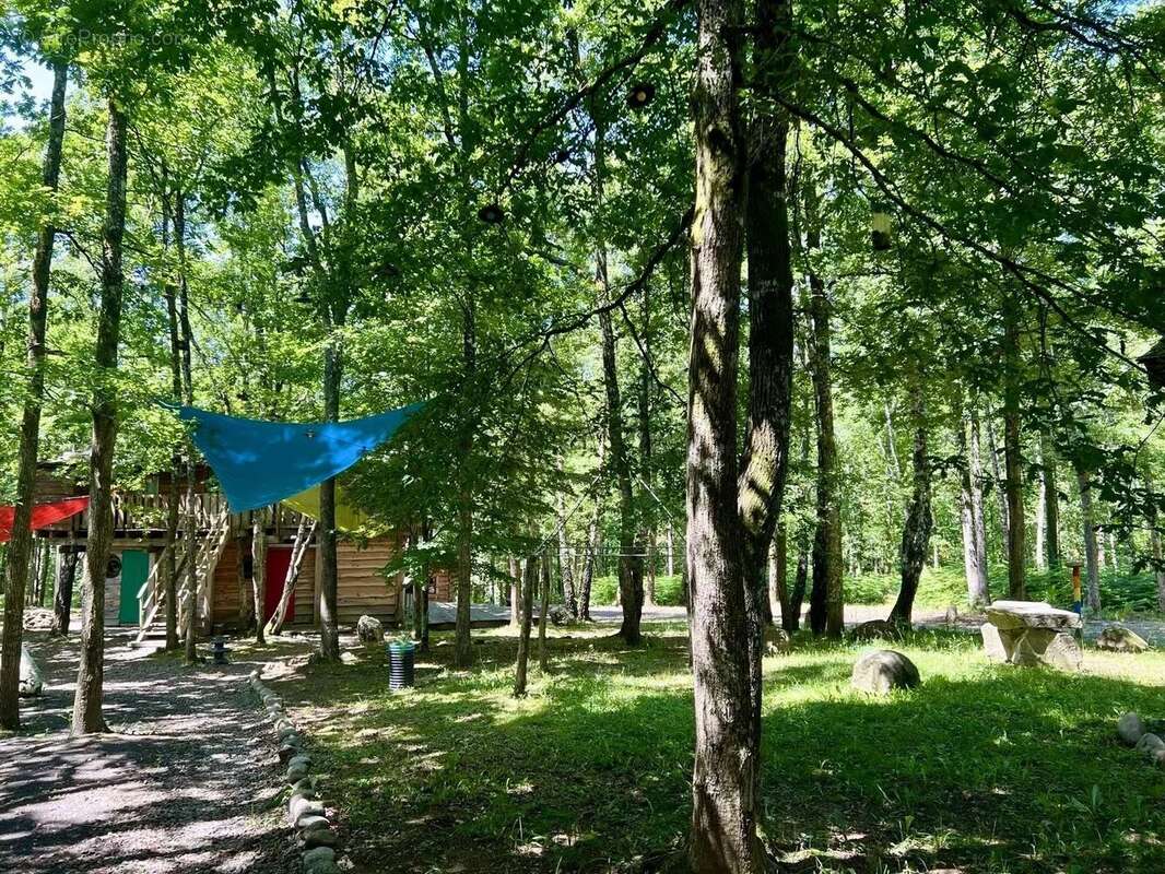 Maison à MONCEAUX-SUR-DORDOGNE