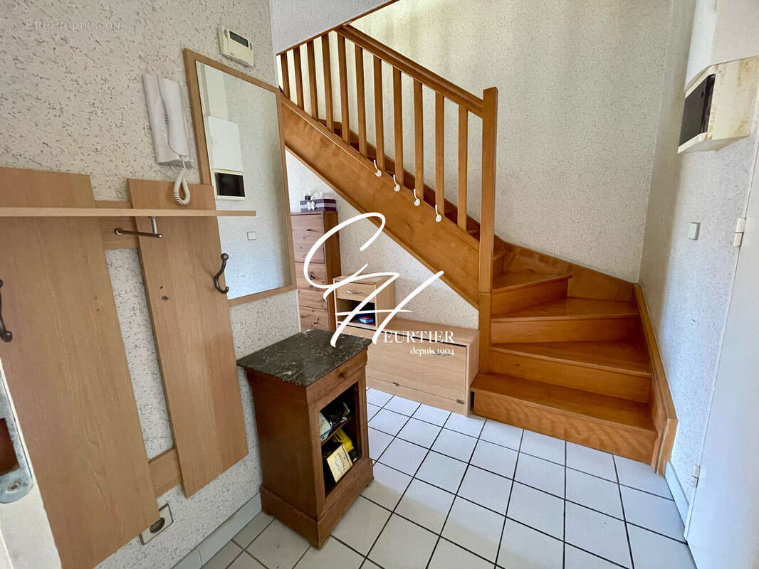 Appartement à EYBENS