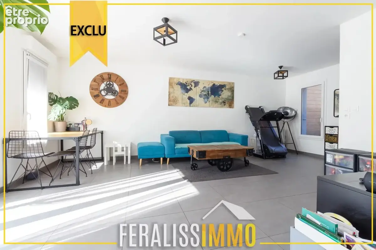 Photo Maison à Courdimanche au prix de 349 900€