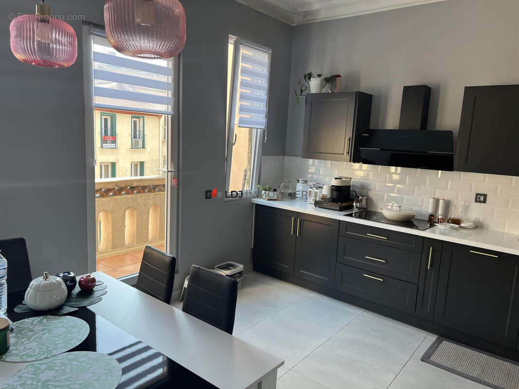 Appartement à AMELIE-LES-BAINS-PALALDA