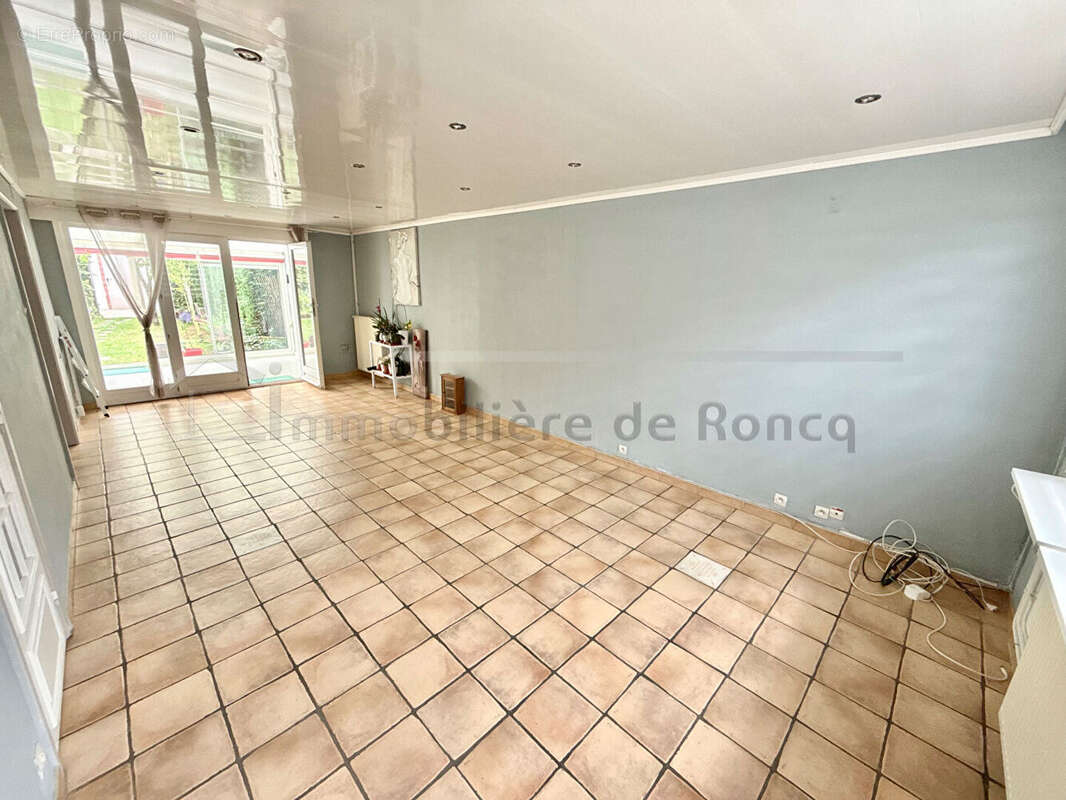 Maison 4 pièces. - photo 2