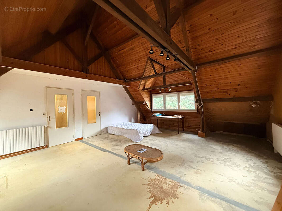 Maison à LA BAULE-ESCOUBLAC