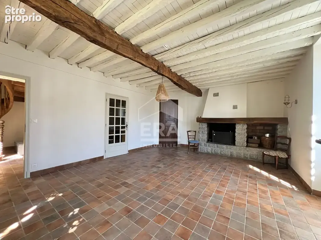 Maison 107m² à argelès-gazost - photo 9
