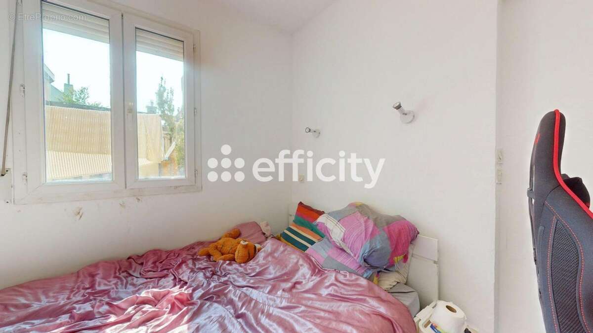 Appartement à TOURCOING