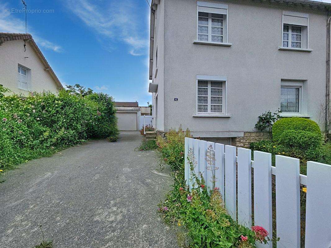 Maison à ALENCON