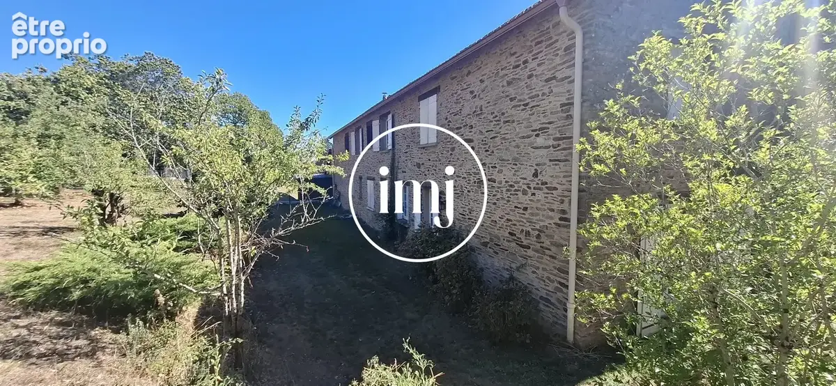 Maison 6 pièces 269 m² à vendre à Saint-Yrieix-La-Perche (87500) - photo 4
