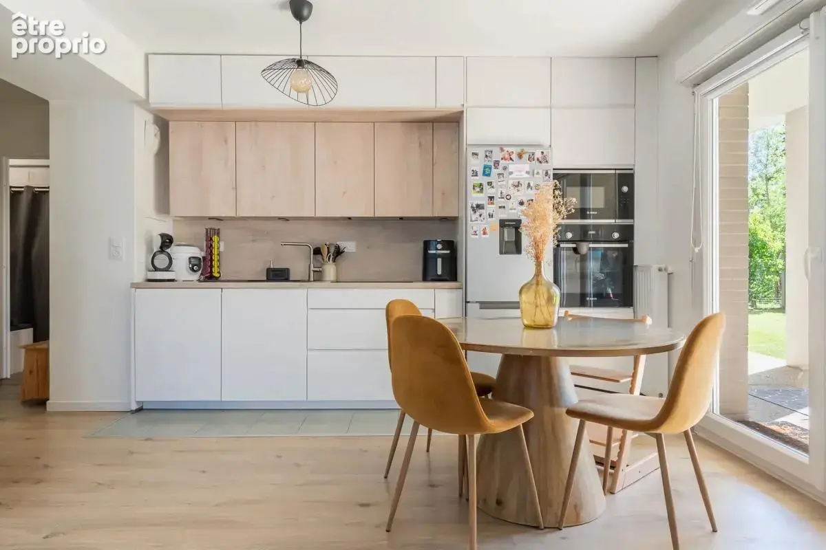 Appartement - photo 4