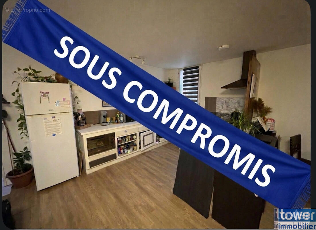 Maison à CAPTIEUX