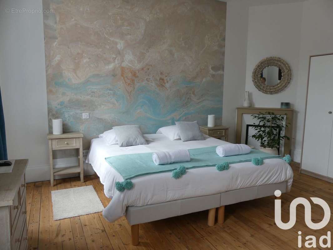 Photo 8 - Maison à SOUMANS