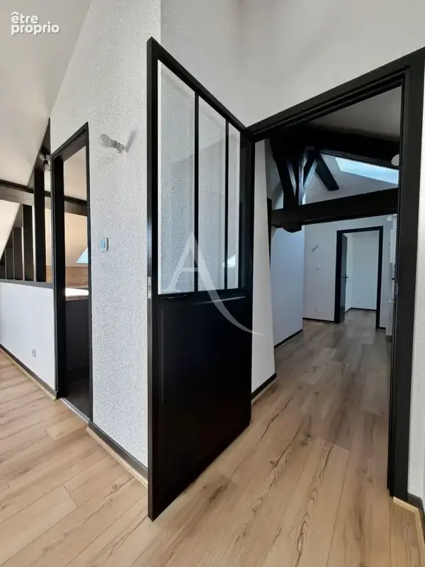 Appartement neuf, Golbey centre, 2 chambres - photo 4