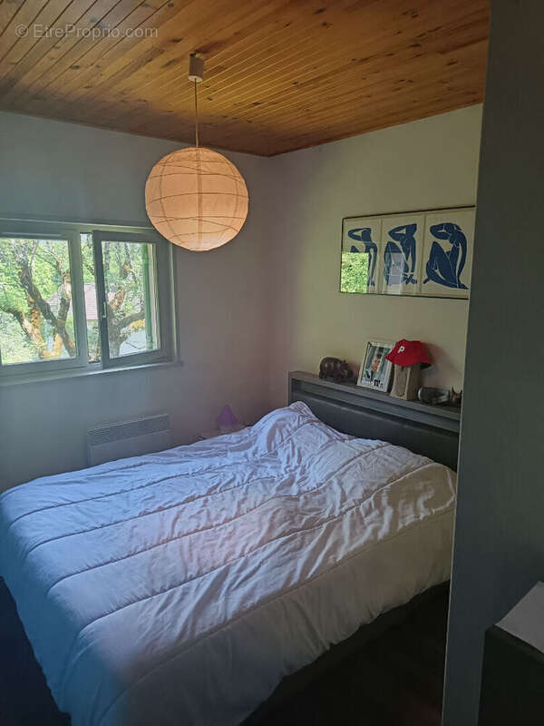 Maison  au calme - photo 10
