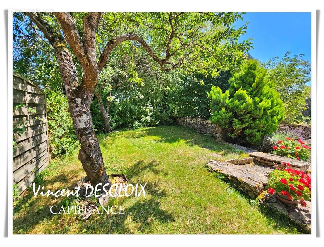 Maison à vendre 4 pièces MONT SAINT JEAN (21320) - photo 10