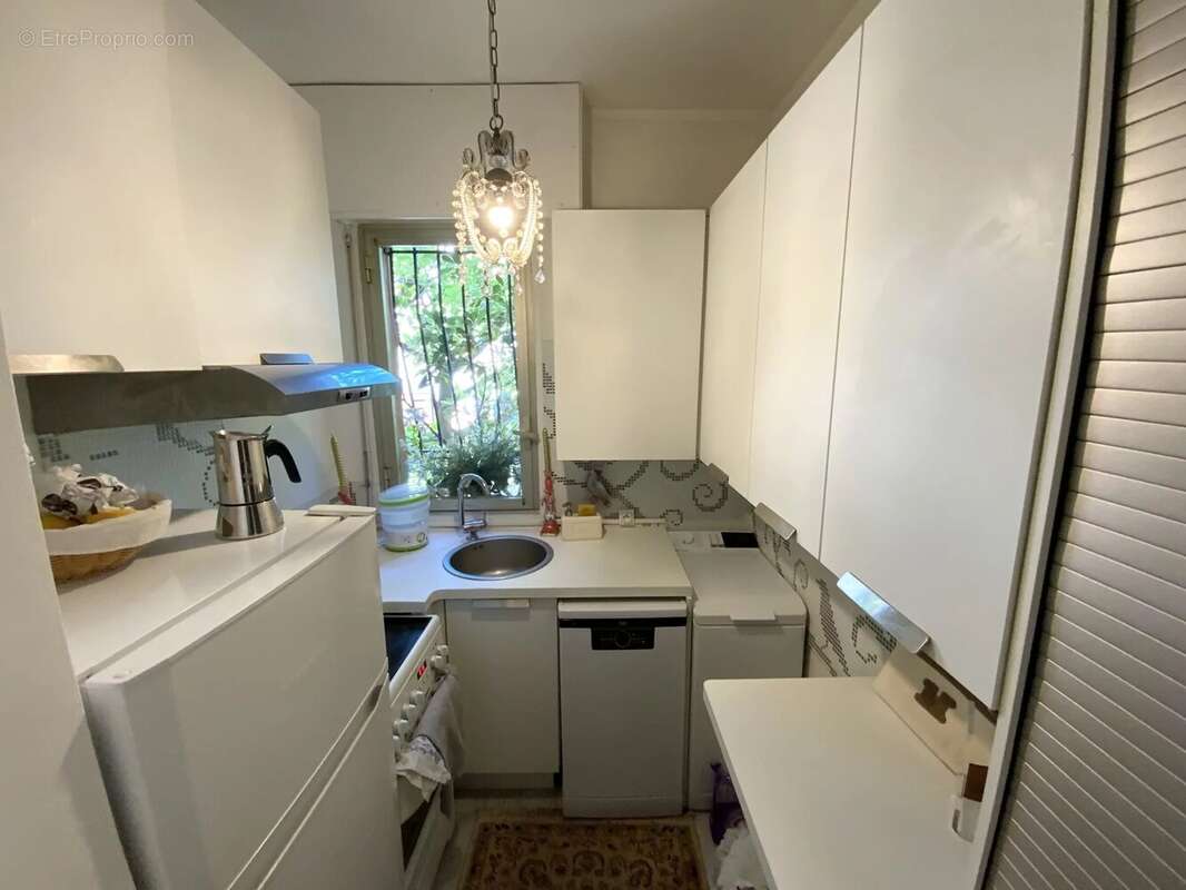 Appartement à ROQUEBRUNE-CAP-MARTIN