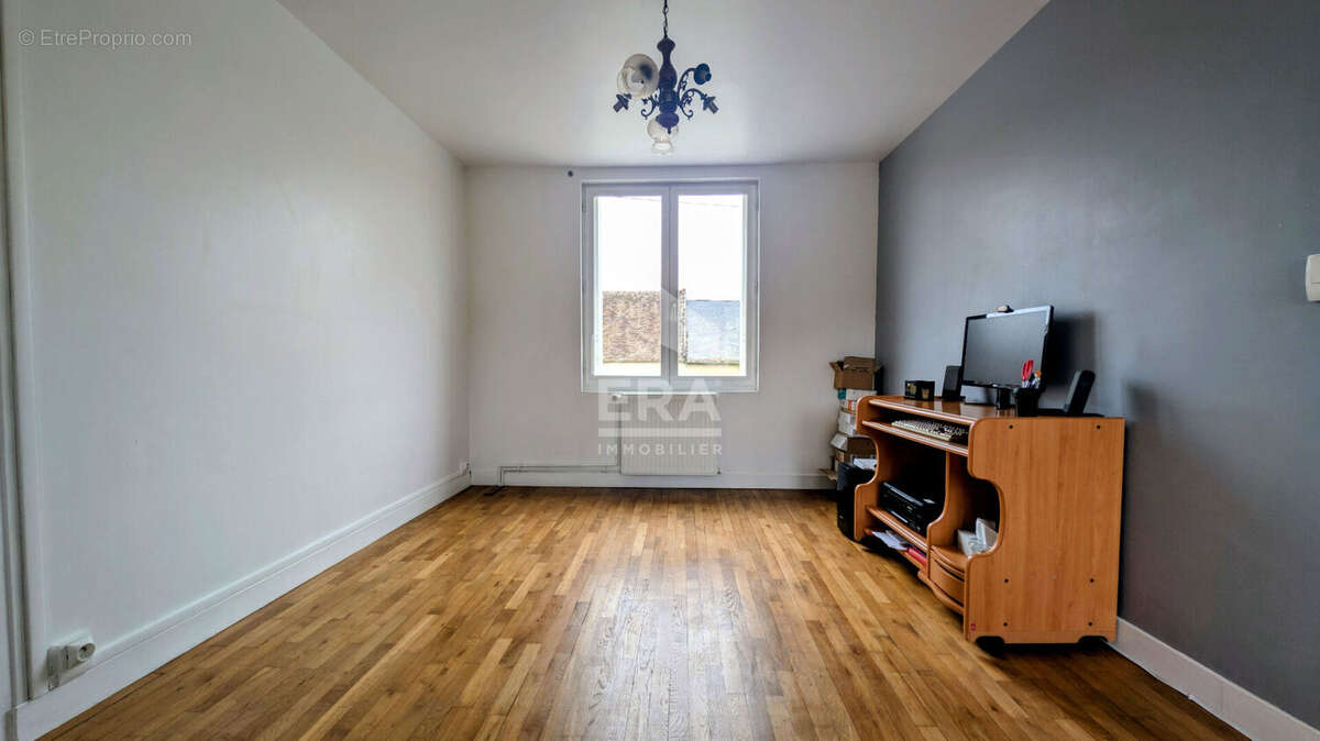 Maison 148m² à maisoncelles-en-gâtinais - photo 11