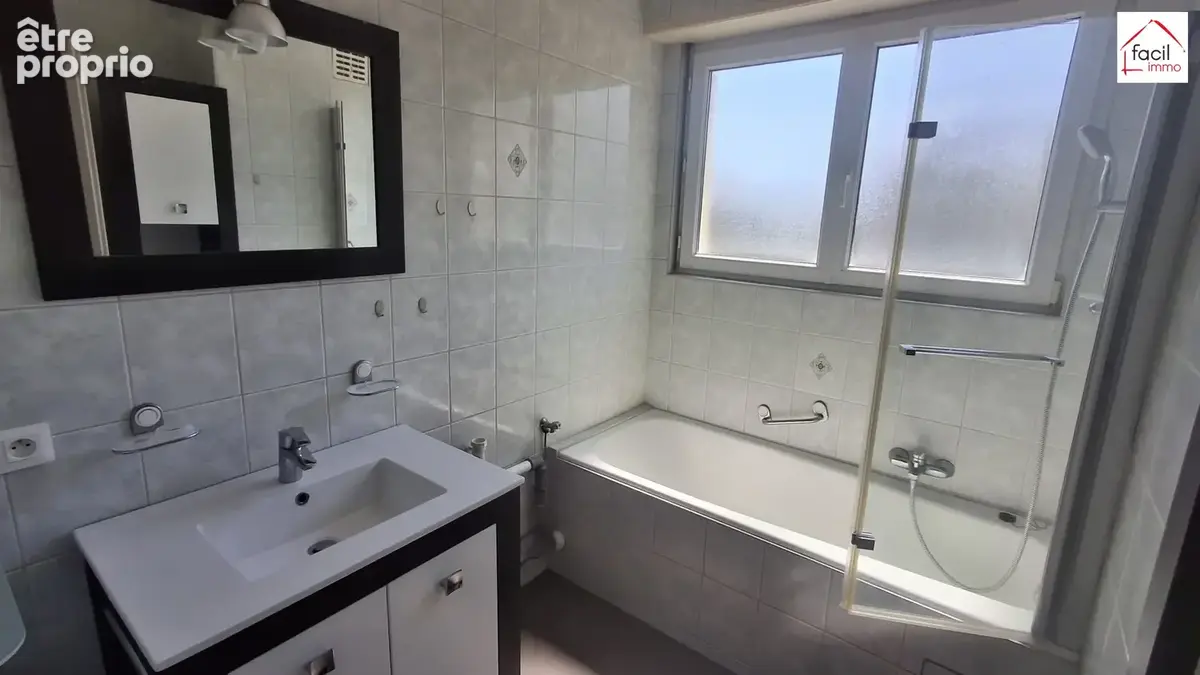 Appartement 4 pièces 81 m² à vendre à Saverne (67700) - photo 5