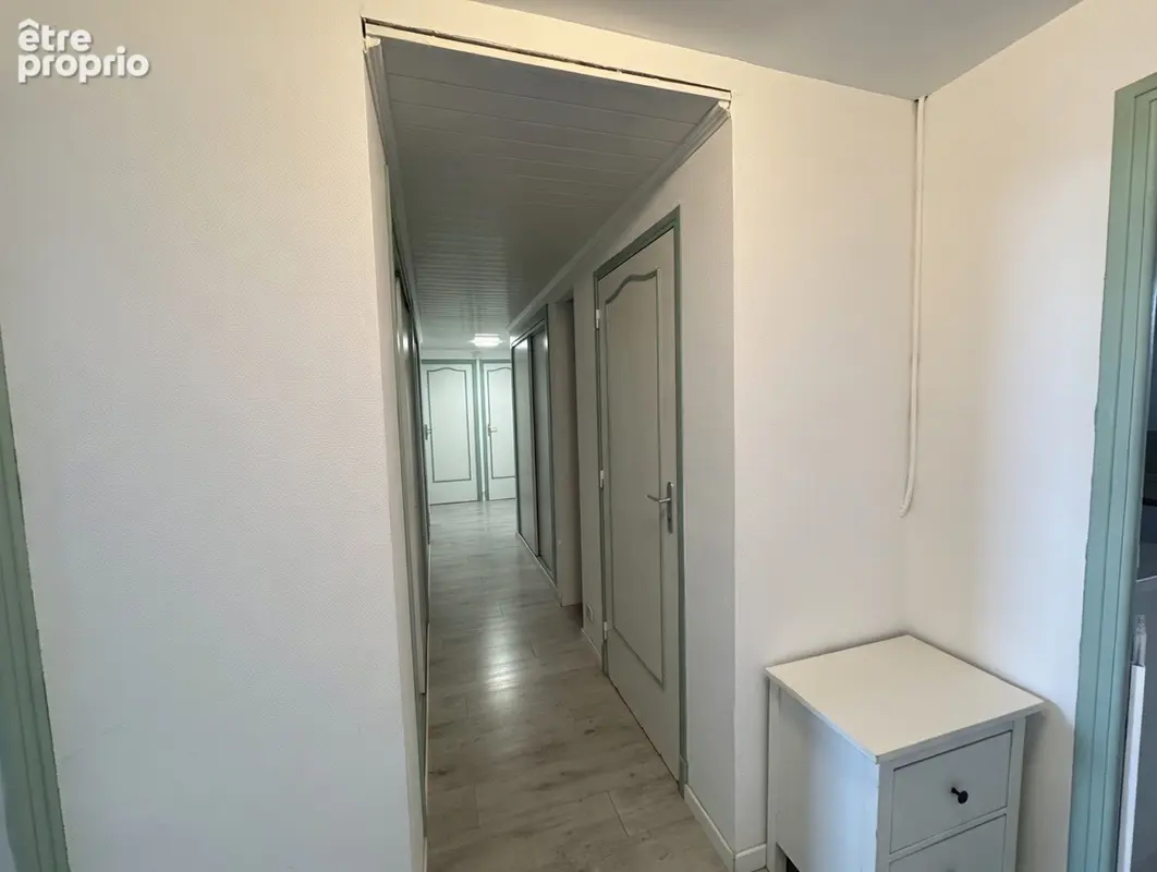 Appartement Frontignan 4 pièce(s) 86 m2 - photo 6