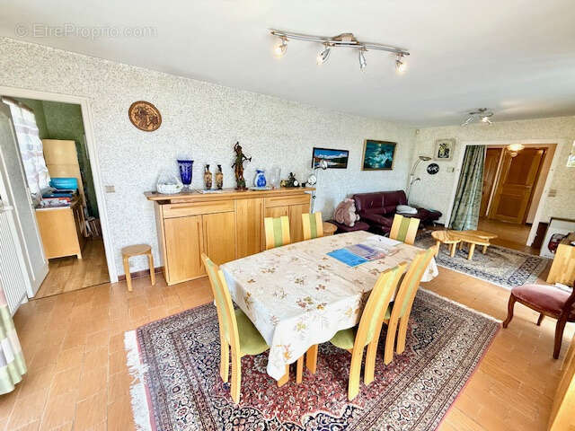 Maison à ORNEX