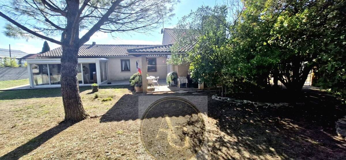 Maison à CASTELNAUDARY