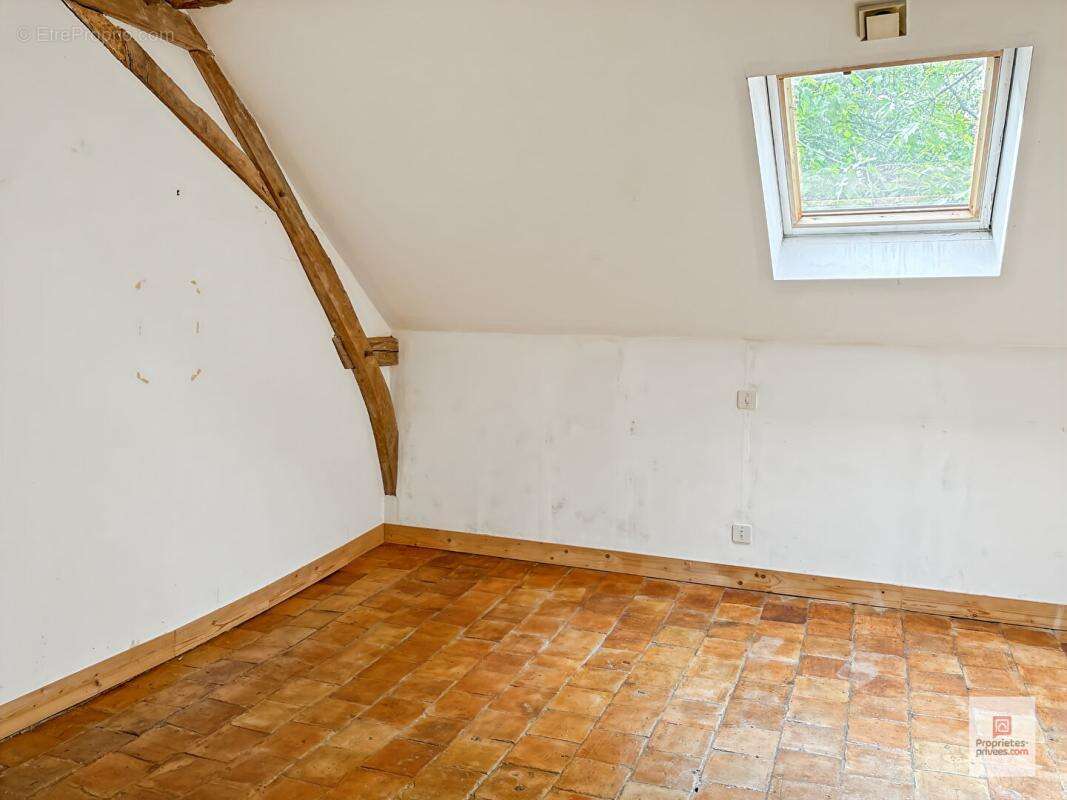 Maison Bouessay 7 pièce(s) 127.89m2 - photo 17