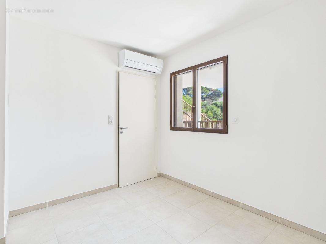 Appartement à PIETROSELLA