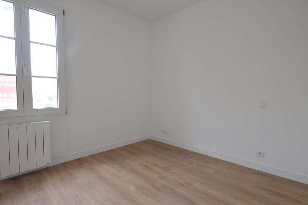 Appartement & sa grande  terrasse de 20 m²  17 La Rochelle Historique - photo 3
