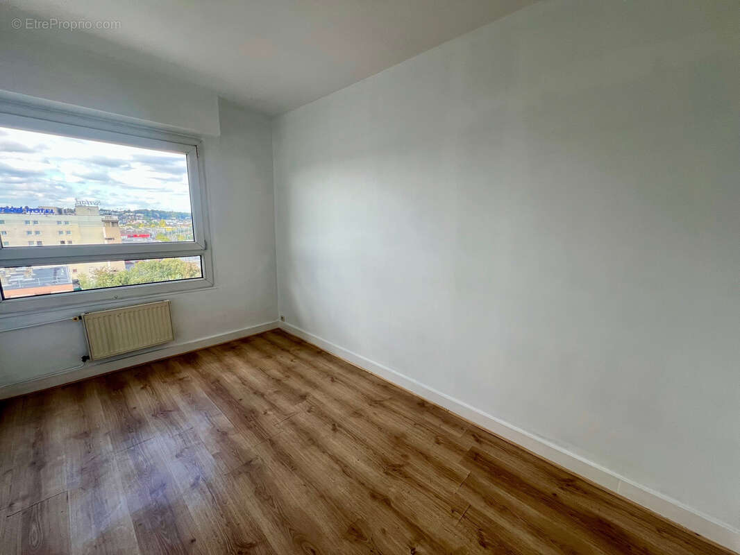 Appartement à VIRY-CHATILLON