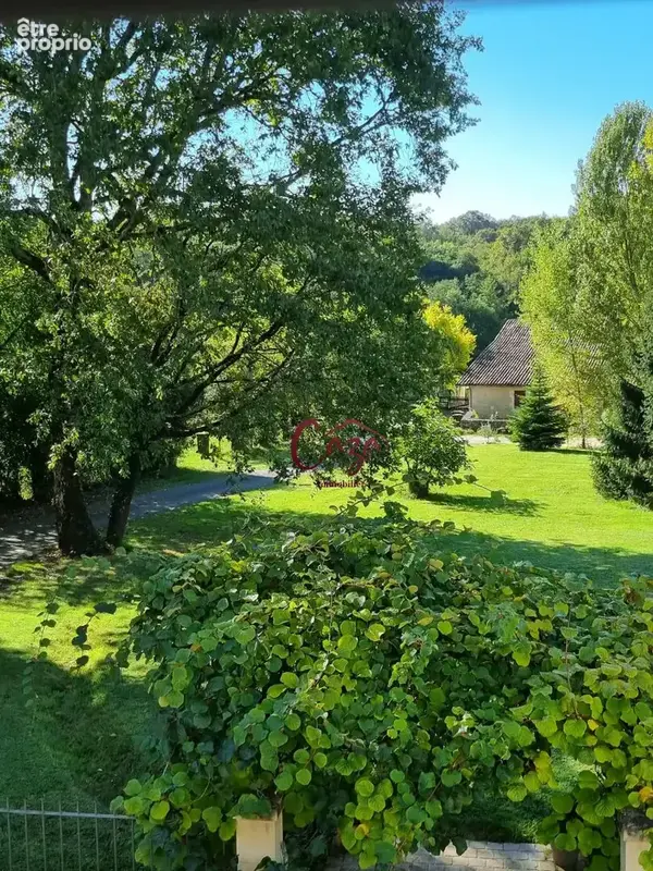 Propriété de charme avec dépendance - photo 6