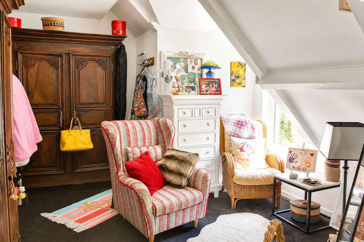 Maison à BRAIN-SUR-ALLONNES