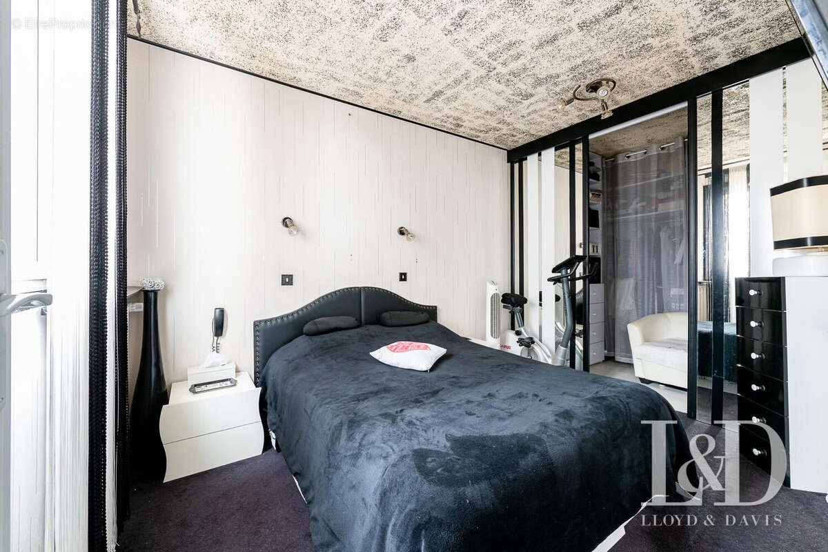 Appartement à CHATOU