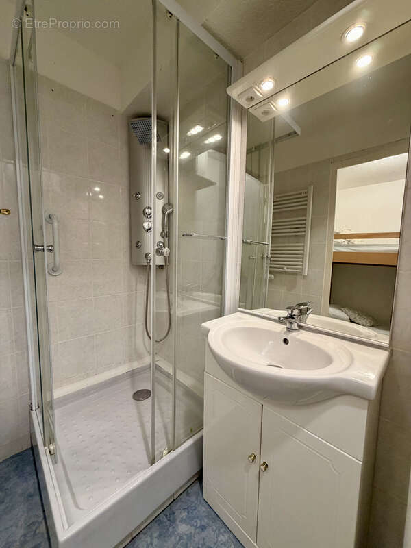 Appartement à CALVI