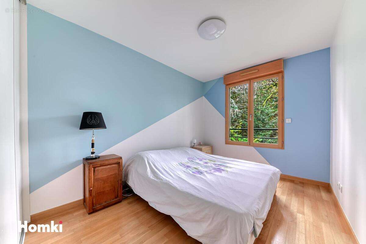 Appartement à LYON-5E