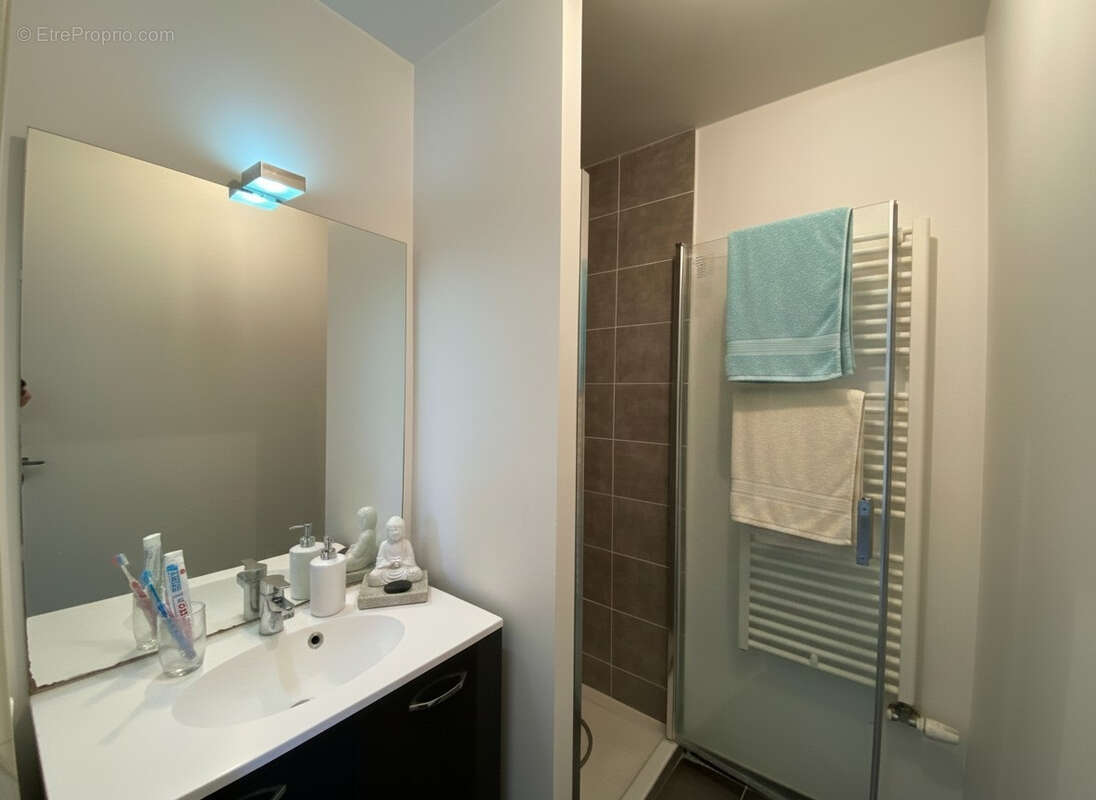 Appartement à CALUIRE-ET-CUIRE
