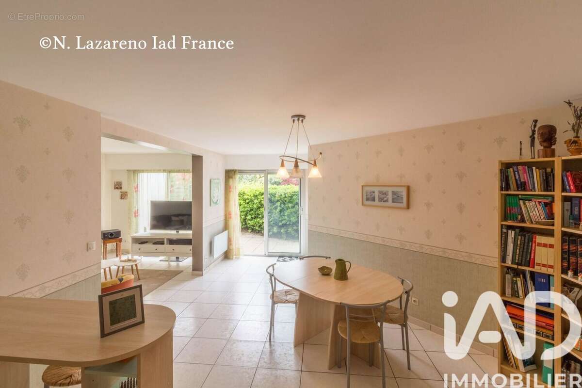 Photo 3 - Maison à SAINT-JEAN-DE-BRAYE