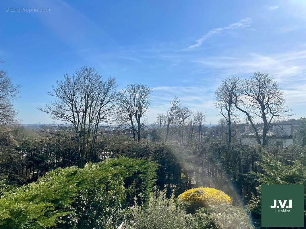 Appartement à MONTMORENCY