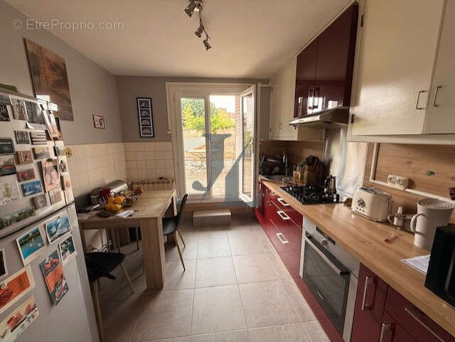 Appartement à VALENCE