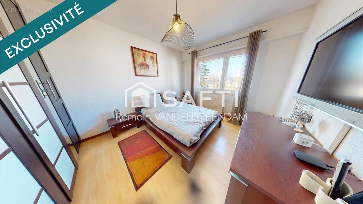 Photo 6 - Maison à RIXHEIM