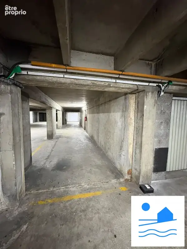 Parking à vendre à Le Havre (76600) - photo 3