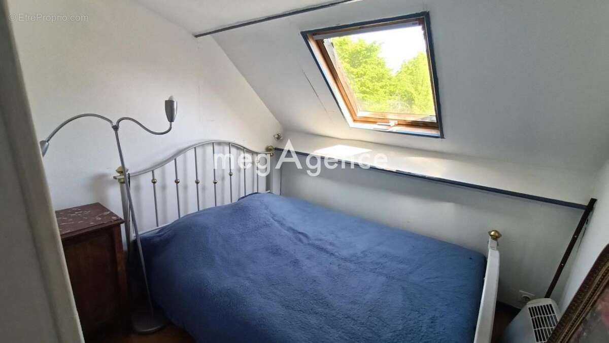 Chahains - maison de campagne - photo 6