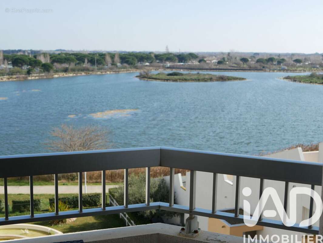 Photo 3 - Appartement à LE GRAU-DU-ROI