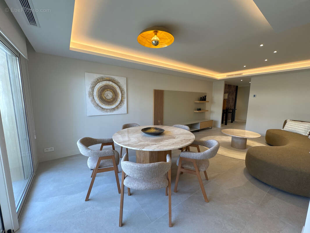 Appartement à SAINT-RAPHAEL